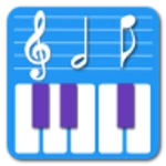 Logo of Act Piano android Application 